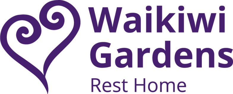 Waikiwi Gardens Rest Home logo