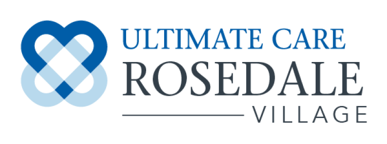 Ultimate Care Rosedale logo