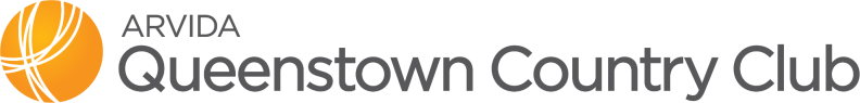 Arvida Queenstown Country Club logo