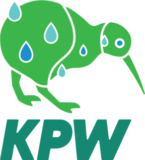Kiwi Property Wash logo