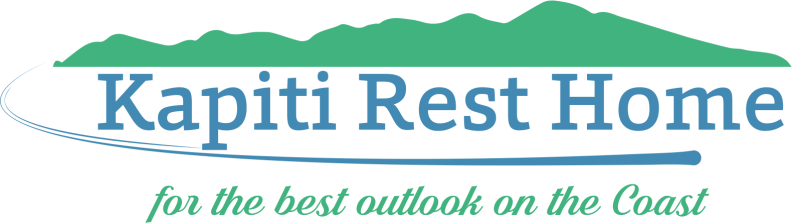 Kapiti Rest Home logo