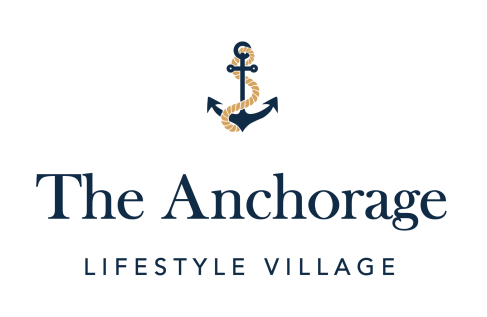 Anchorage Lifestyle Village logo