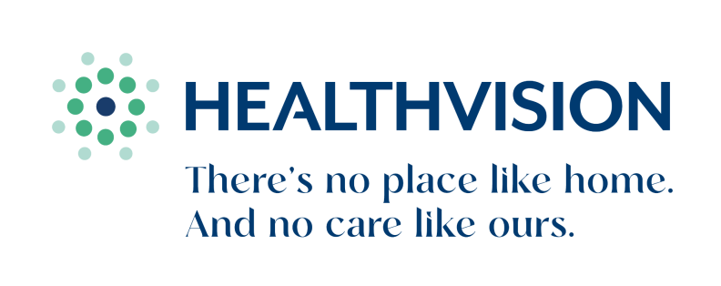 Healthvision logo
