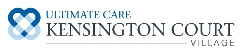 Ultimate Care Kensington Court logo