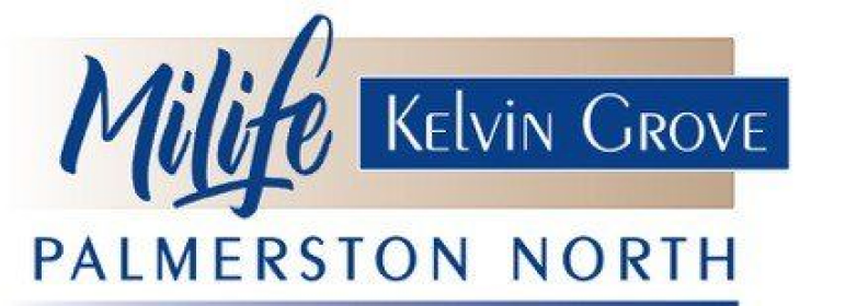 MiLife Kelvin Grove Village logo
