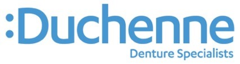 Duchenne Denture Specialists logo