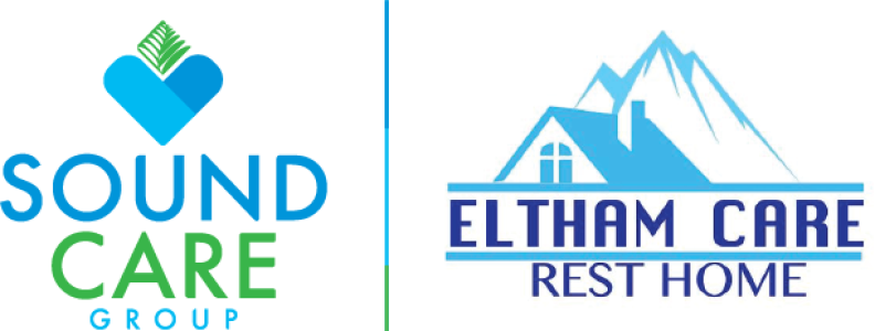 Eltham Care Rest Home logo