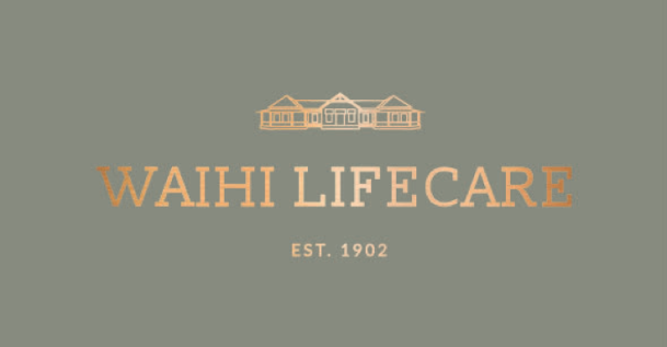 Waihi Lifecare (2018) Limited logo