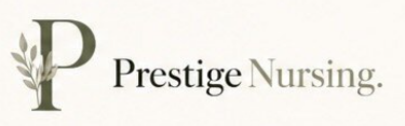 Prestige Nursing - Premium Care and Nursing At Home logo