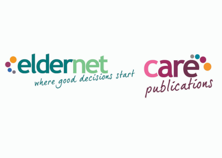 Eldernet How-To logo