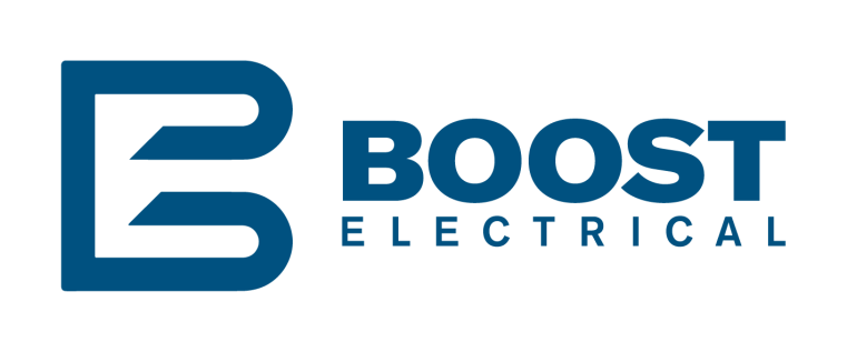 Boost Electrical logo