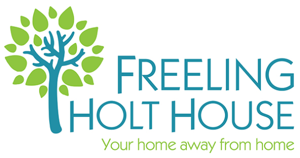 Freeling Holt House logo