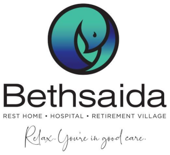 Bethsaida Retirement Village logo