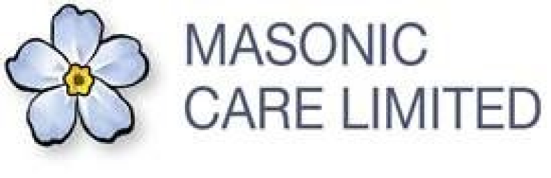 Woburn Masonic Care logo