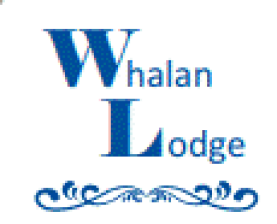 Whalan Lodge logo