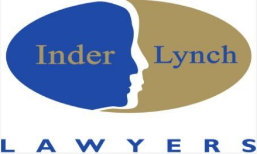 Inder Lynch Lawyers logo