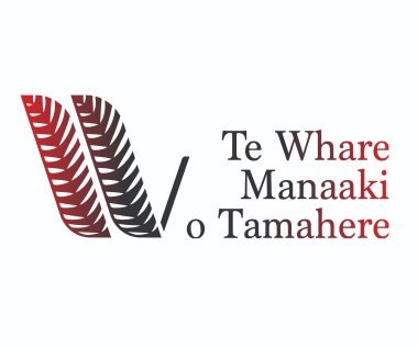 Te Whare Manaaki o Tamahere logo