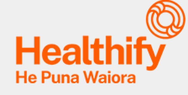 Healthify He Puna Wairoa (Health Navigator) logo