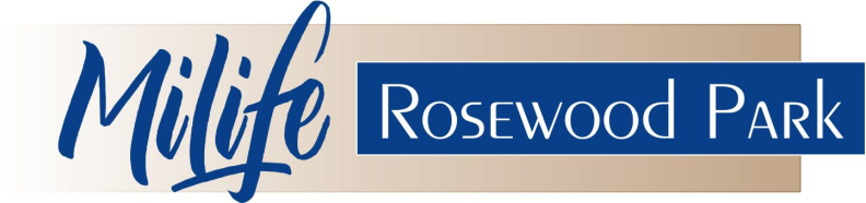 MiLife Rosewood Park logo