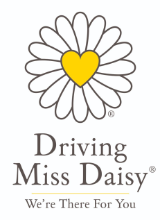 Driving Miss Daisy North Canterbury logo