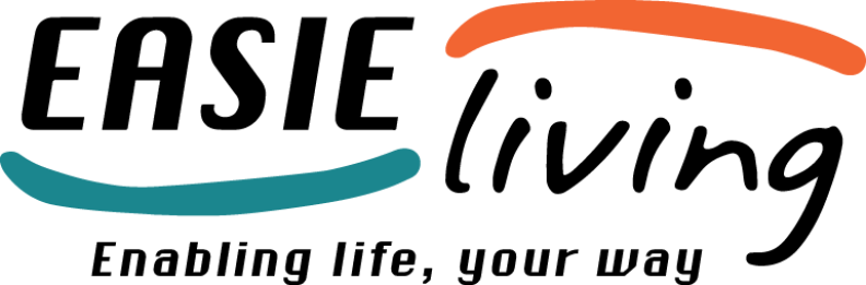Easie Living logo