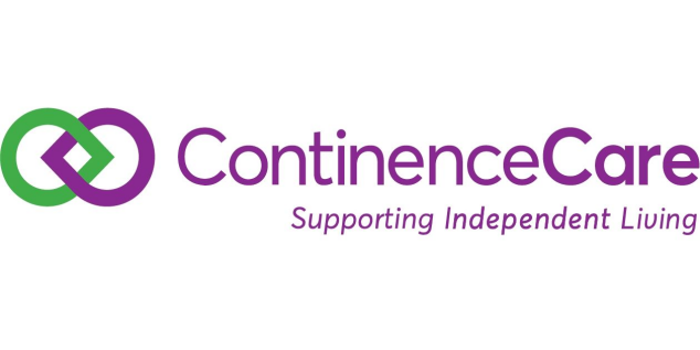 ContinenceCare logo