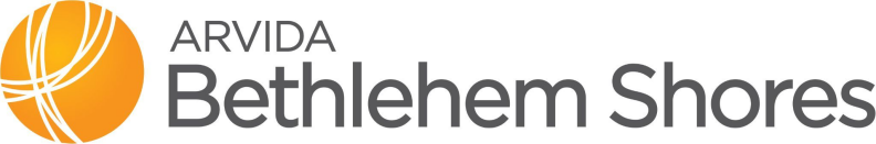 Arvida Bethlehem Shores Dementia Care Suite logo