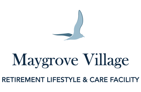 Maygrove Village logo