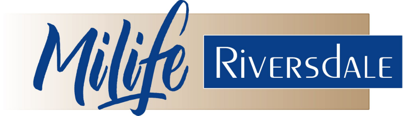 MiLife Riversdale Lifestyle Village logo
