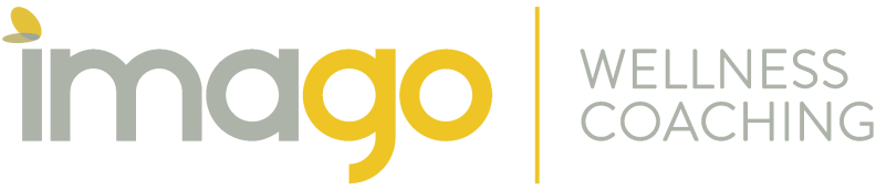 Imago Wellness Coaching logo