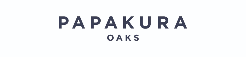 Papakura Oaks - Metlifecare Retirement Village logo