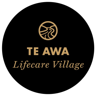 Te Awa Lifecare logo