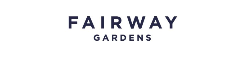 Fairway Gardens - Metlifecare logo