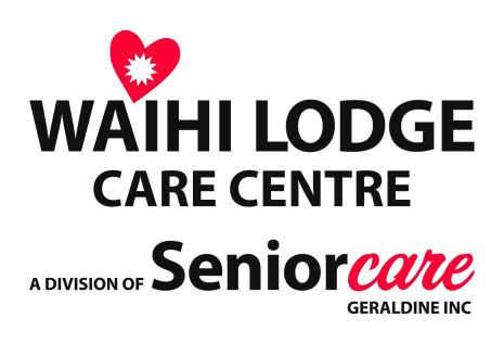 Waihi Lodge Care Centre logo