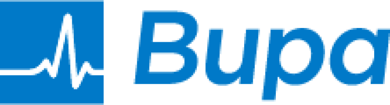 Bupa St Kilda Care Home logo