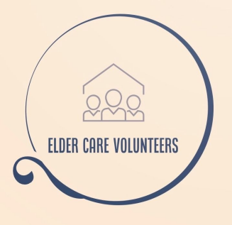 Elder Care Vounteers logo