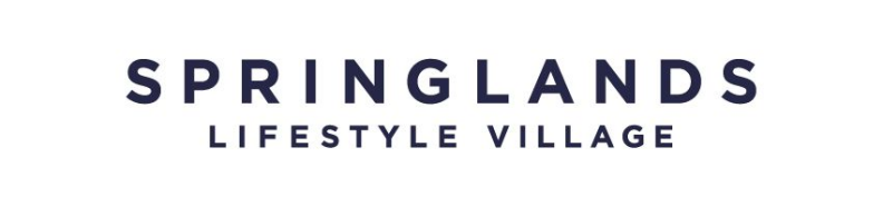 Springlands Lifestyle Village - Blenheim logo