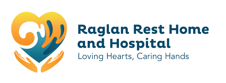 Raglan Rest Home and Hospital logo