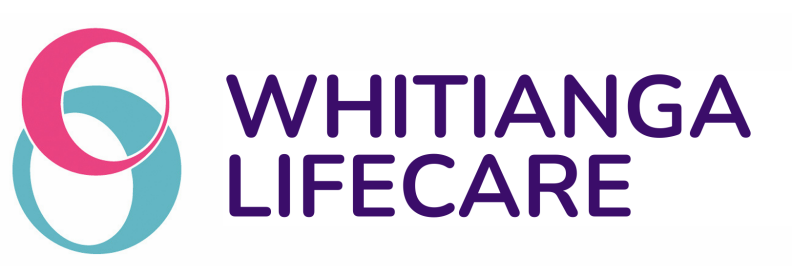 Whitianga Lifecare logo