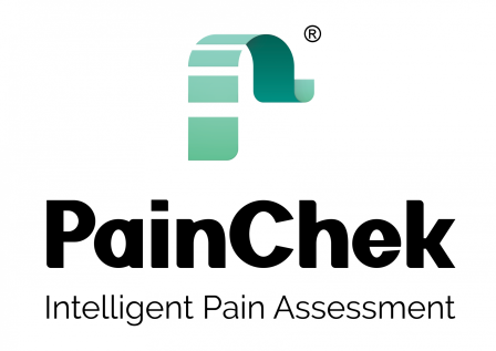 PainChek logo