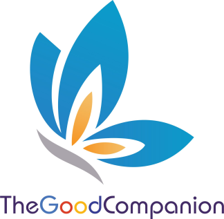 The Good Companion logo
