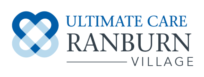 Ultimate Care Ranburn logo