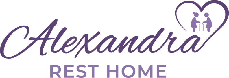Alexandra Home logo