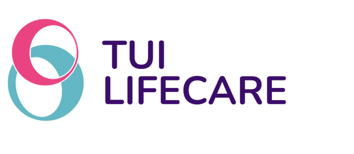 Tui Lifecare logo