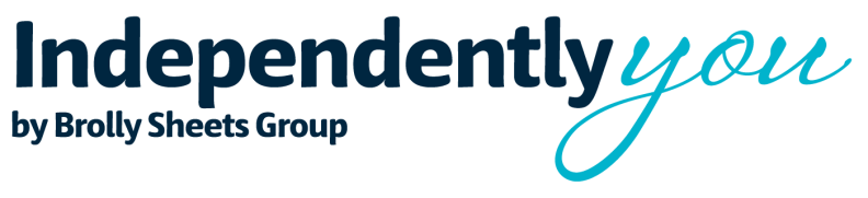 Independently You logo