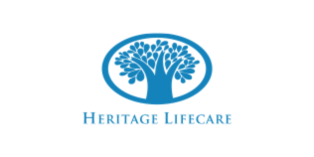 Elizabeth R Lifecare & Village logo