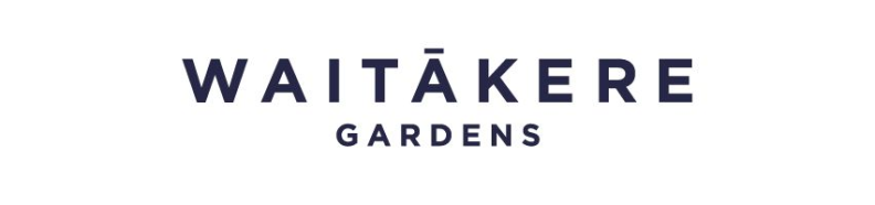 Waitākere Gardens - Metlifecare Retirement Village logo