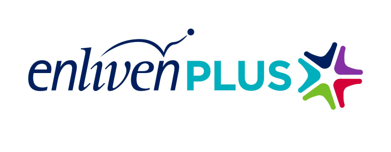 Enliven Plus logo