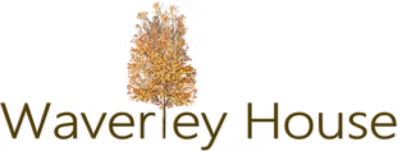 Waverley House logo