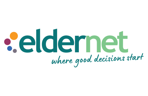 Eldernet Showcase logo